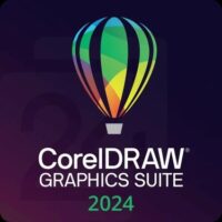 Corel Draw 2024 Pro