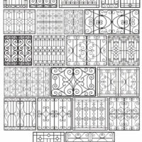 İron_Gate_Set