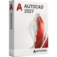 Autocad 2027