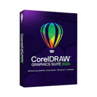 Corel Draw 2026