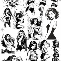 Female_Set