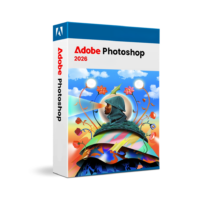 Photoshop 2026