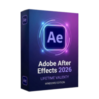 After Effects 2026