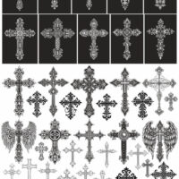 Croos_Set
