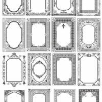 Decor_Border_Set