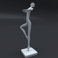 Decor models