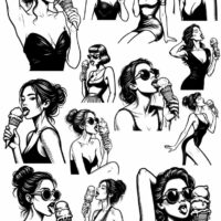 Female_Set 2