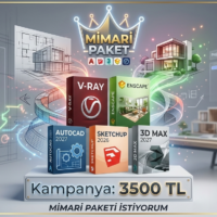 Mimari Paket
