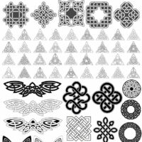 Ornament _Set 2