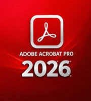 Acrobat Pro