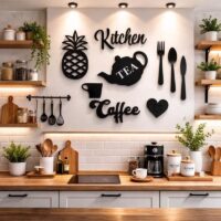 Kitchen Caffe