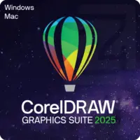 Corel Draw 2025