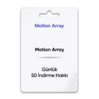 Motion Array